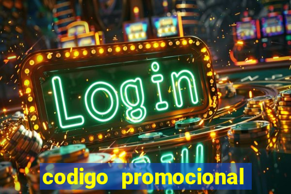 codigo promocional 7 slots